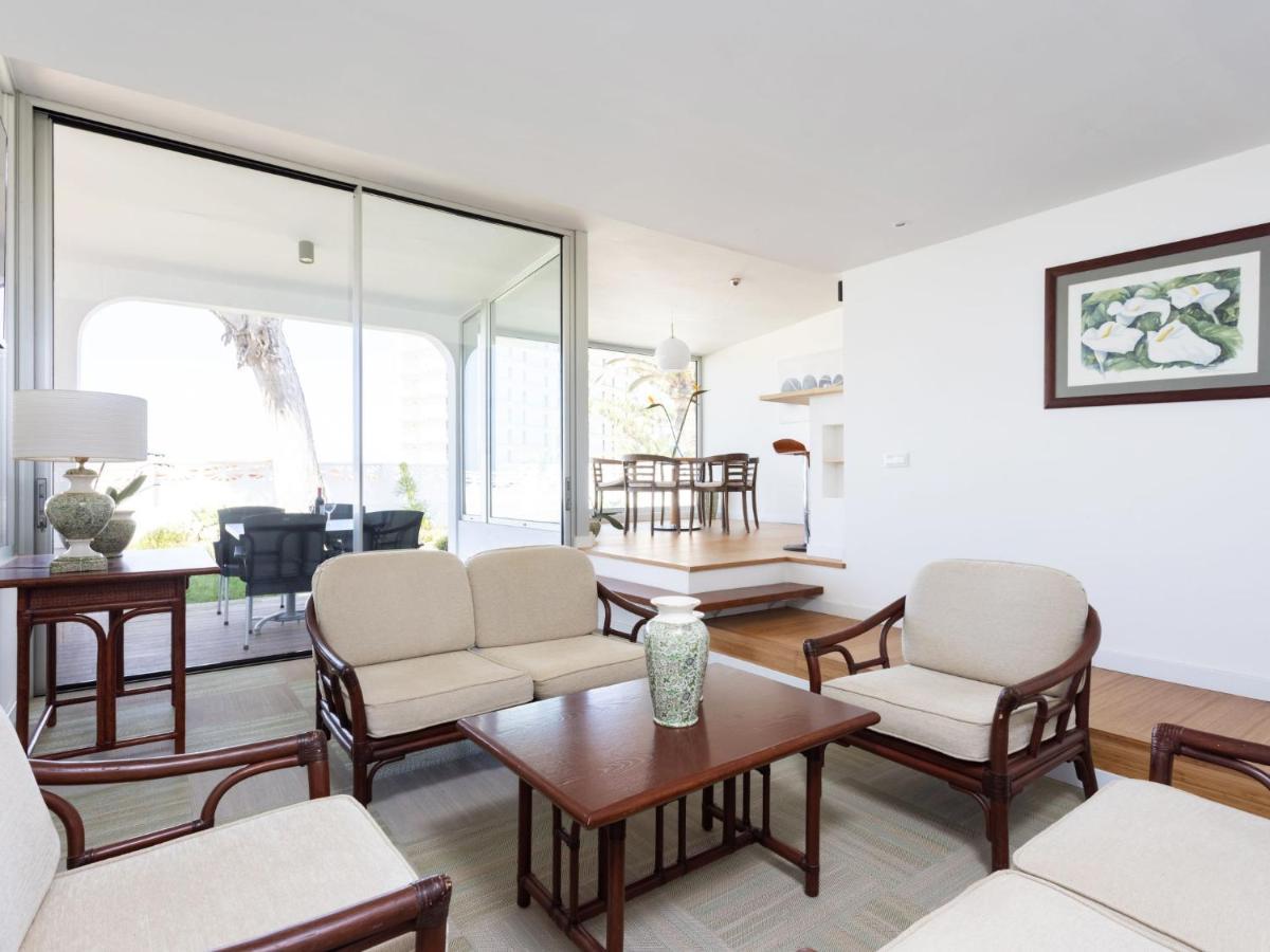 Villa Casa De Las Aguilas By Interhome Punta Del Hidalgo Eksteriør bilde
