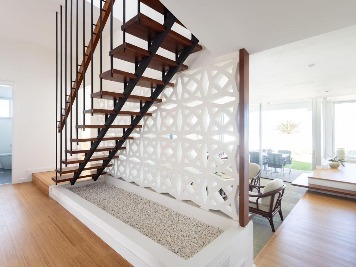Villa Casa De Las Aguilas By Interhome Punta Del Hidalgo Eksteriør bilde