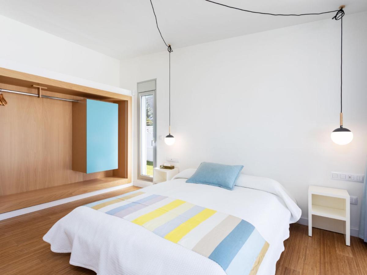Villa Casa De Las Aguilas By Interhome Punta Del Hidalgo Eksteriør bilde